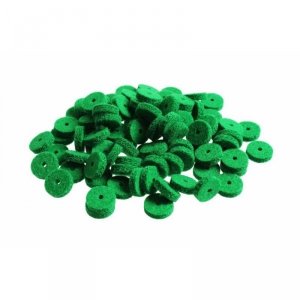 Front Rail Washers 4mm