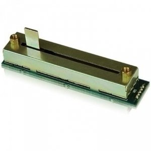 Behringer CFM-1 zamiennik crosfadera do DX500