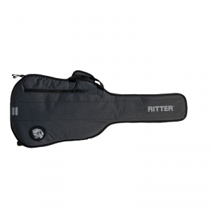 Ritter Davos RGD2-E/ANT Anthracite pokrowiec na gitarę elektryczną