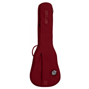 Ritter Carouge RGC3-L/SRD Spicey Red pokrowiec na gitarę elektryczną typu Les Paul