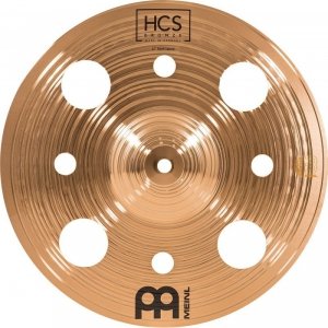 Meinl Trash Splash 12  HCS Bronze talerz