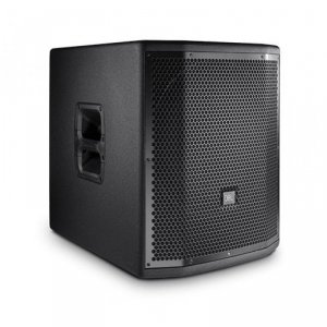 JBL PRX815XLF - Aktywny głośnik niskotonowy