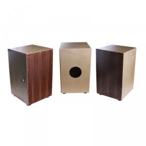 Kugo DKS6MK-M Cajon z pokrowcem