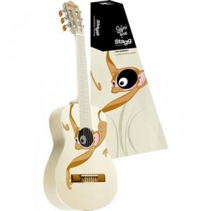 Stagg C-505 Monkey - gitara klasyczna 1/4