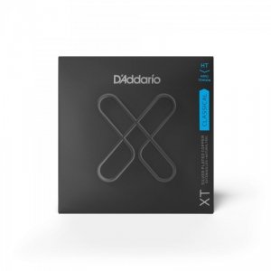 D'Addario XTC46 Pro-Arte CMP Hard struny klasyczne