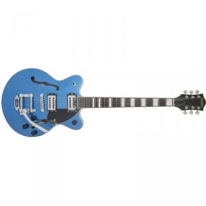 Gretsch G2655T Streamliner CB JR DC FBL gitara elektryczna