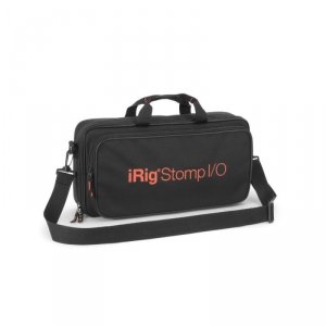 IK iRig Stomp I/O Travel Bag - Torba