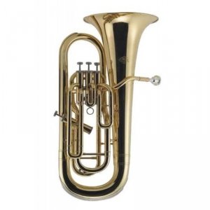 J. MICHAEL EU-1500 TUBA