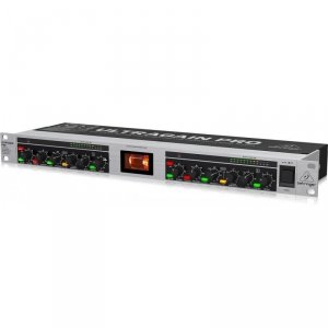 Behringer MIC2200 V2 Przedwzmacniacz mikrofonowy