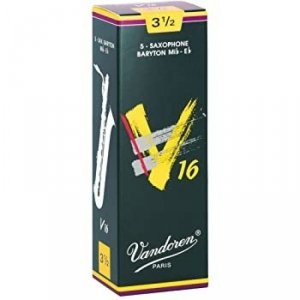 Vandoren SR7435 Stroik V16 saksofonu barytonowego