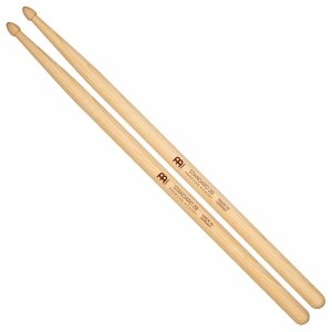 MEINL 2B Standard pałki hickorowe