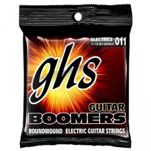 GHS BOOMERS GBZWLO 11-70 ZAKK WYLDE