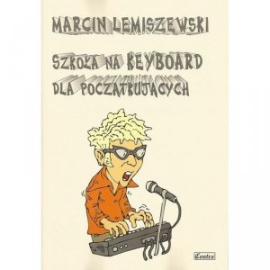 Contra Szkoła na Keyboard dla początkujących Lemiszewski Marcin