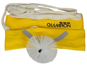 Champion CH817 Wycior do saksofonu altowego