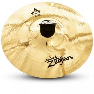 Talerz perkusyjny Zildjian A Custom Splash 10