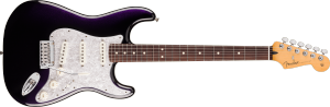 Fender Player II Modified Stratocaster Rosewood Fingerboard Dusk