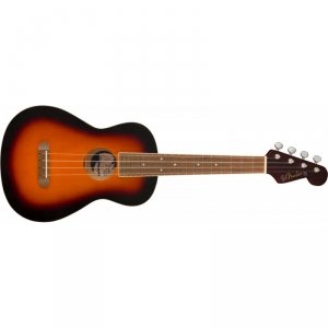 Fender Avalon Tenor Ukulele 2TS WN