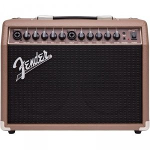 Fender Acoustasonic 40 combo akustyczne