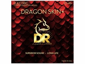 DR DEQ 10-46 Dragon Skin+
