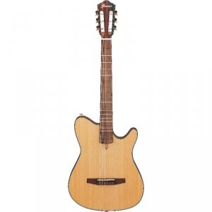 Ibanez FRH10N-NTF Natural Flat 
