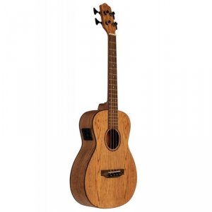LANIKAI OA-EBU ukulele basowe