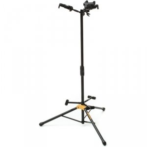 Hercules GS432B statyw gitarowy 