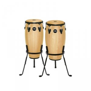 MEINL HC512NT Headliner Conga 11 +12 + stand para