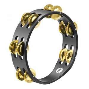 Meinl CTA2B-BK tamburyno czarne