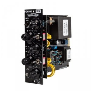 Lindell PEX-500VIN - Pasywny Equalizer