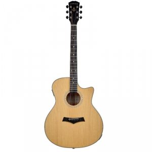 Arrow Gold A CE NT Natural gitara elektroakustyczna
