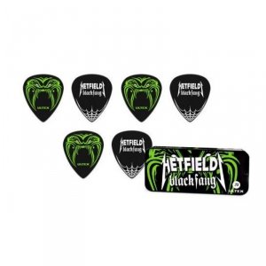 Dunlop PH112T73 James Hetfield Black Fang kostki 6szt