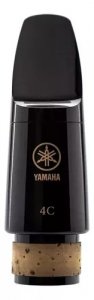 Yamaha ACL-4C ustnik do klarnetu altowego