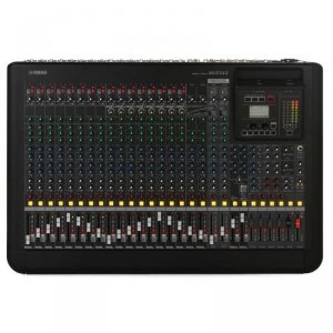 Yamaha MGP24X