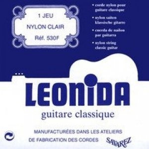 Savarez Leonida 530F