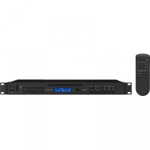 IMG Stage Line CD-112 odtwarzacz CD SD mp3 USB