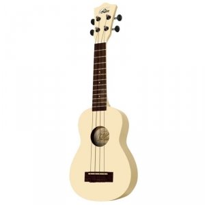 Leho MLUS-146MTB Ukulele sopranowe - My Tan Buddy
