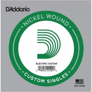 D'Addario NW026