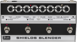 Fender KEVIN SHIELDS BLENDER
