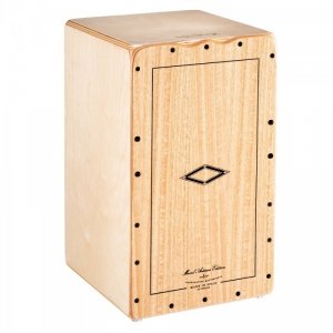 Meinl Cajon Light Eucalyptus Flamenco Tango Line