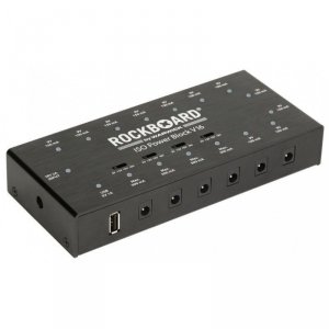 Rockboard Power Block ISO 16 