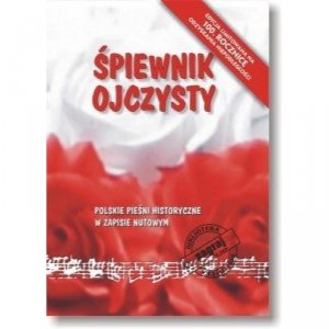 Studio Bis Zagraj To Sam Śpiewnik Ojczysty A5