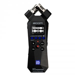 Zoom H1essential przenośny rejestrator