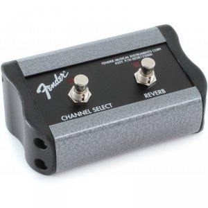 Fender 0994056000 footswitch 2 pozycyjny 