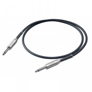 Proel Stage Equipment BULK100LU2 mono jack M - mono jack M 2 m