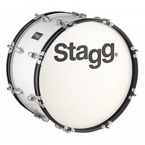 Stagg  MABD-2012 - bęben marszowy