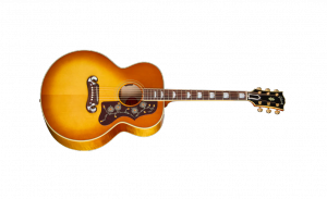 Gibson SJ-200 60s Original Heritage Cherry Sunburst
