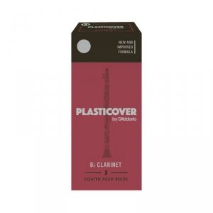 Rico Plasticover stroik do klarnetu 3,5 RRP05BCL350