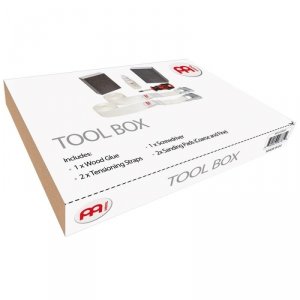 Meinl MYO-TOOLS Narzędzia do montażu Cajona