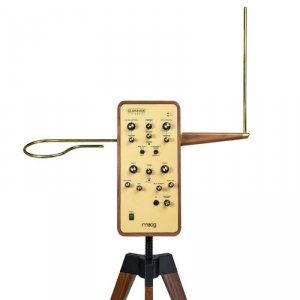 MOOG Claravox Centennial Theremin