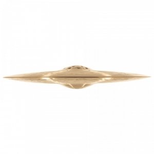 Meinl Byzance Foundry Reserve 15 Hi-hat para talerzy